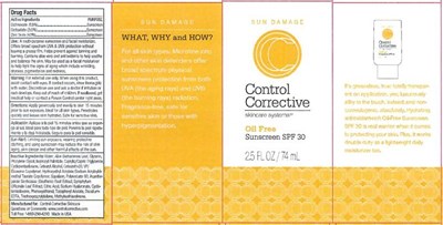 01b Uc_oil Free Sunscreen Spf 30 (01b Uc Oil Free Sunscreen Spf 30)